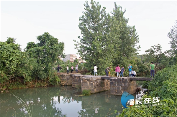 诗话桥丨黄瑾迟:乐仙桥记 诗话桥丨黄瑾迟:乐仙桥记