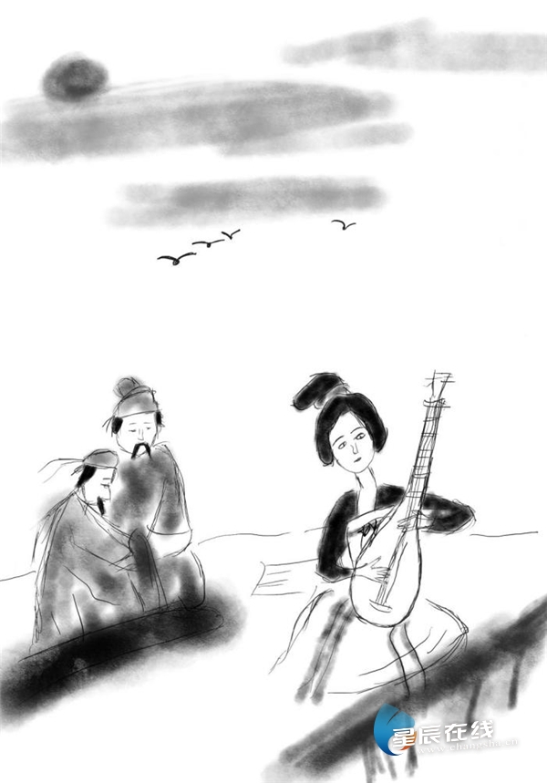 诗话桥丨黄瑾迟:乐仙桥记 诗话桥丨黄瑾迟:乐仙桥记