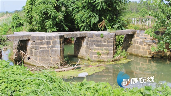 诗话桥丨黄瑾迟:乐仙桥记 诗话桥丨黄瑾迟:乐仙桥记