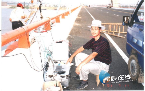 6031d5746c99d.jpg 诗话桥丨黄瑾迟:民生忧乐总关情——岳阳三眼桥考察纪实