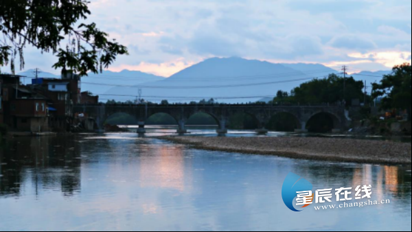 诗话桥 | 西佛拱秀 诗话桥 | 西佛拱秀