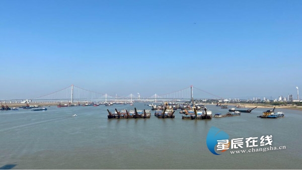 6031d6aaacf86.jpg 诗话桥丨黄瑾迟:民生忧乐总关情——岳阳三眼桥考察纪实