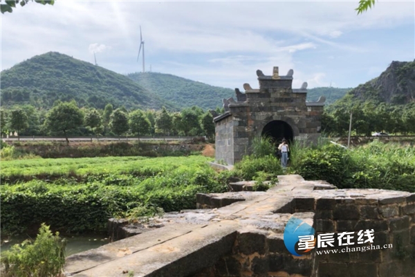 诗话桥丨黄瑾迟:乐仙桥记 诗话桥丨黄瑾迟:乐仙桥记