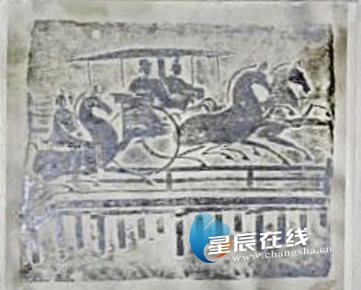 诗话桥 | 在和林格尔汉墓壁画中所见的一些古建筑 诗话桥 | 在和林格尔汉墓壁画中所见的一些古建筑