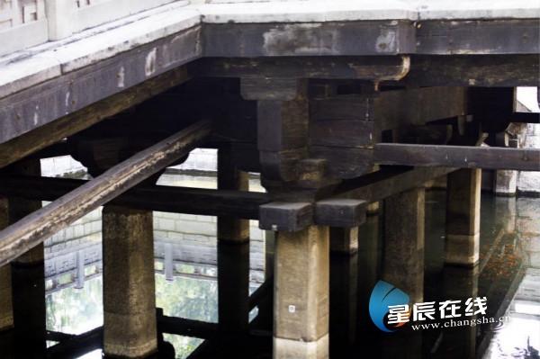 诗话桥 | 在和林格尔汉墓壁画中所见的一些古建筑 诗话桥 | 在和林格尔汉墓壁画中所见的一些古建筑