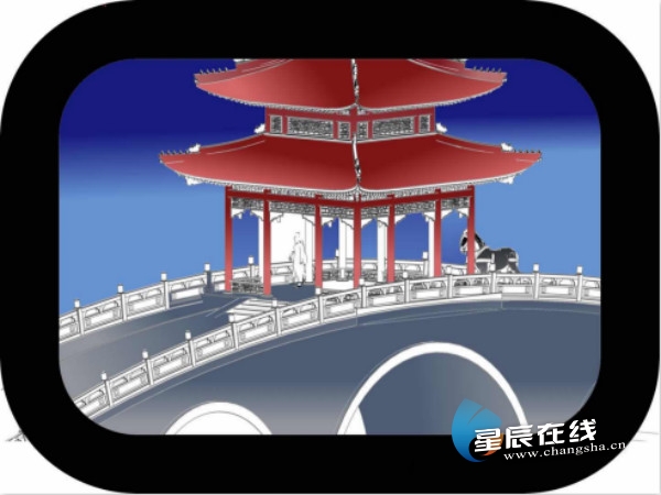 诗话桥 | 蓝桥——蓝色的桥? 诗话桥 | 蓝桥——蓝色的桥?